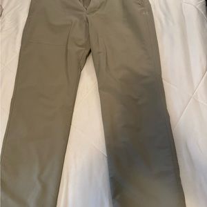 Under Armor Dress Pants